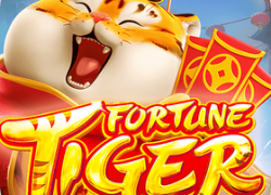 Fortune Tiger